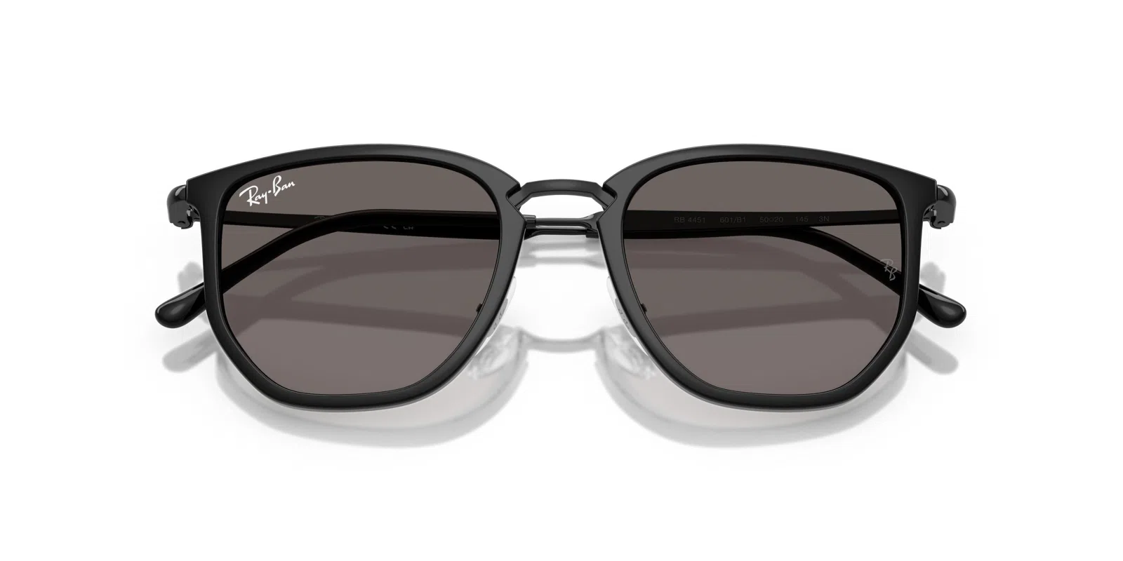 Ray-Ban 4451 Sunglasses - view 13